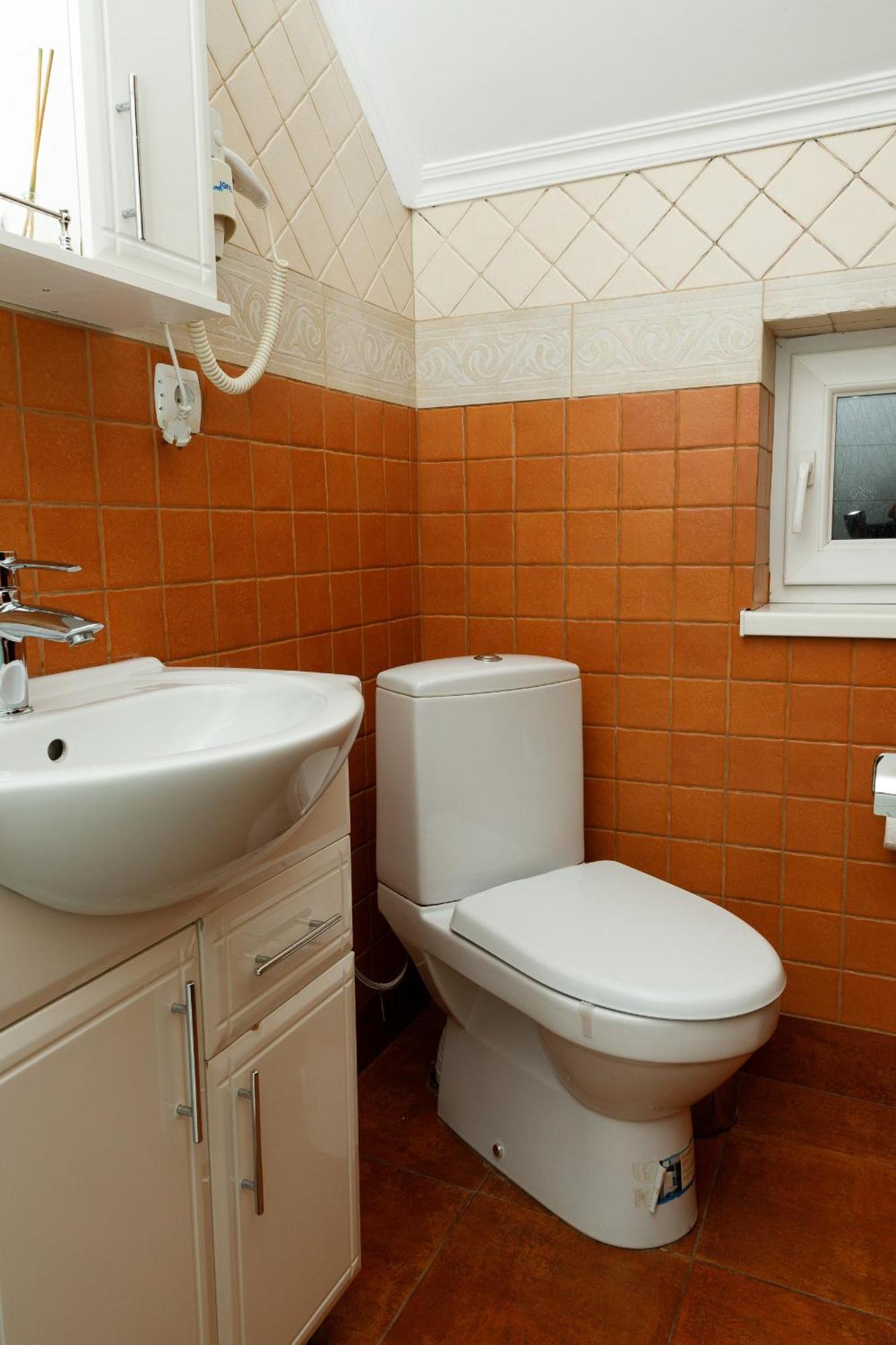 Gostyniy Dvir Synevir Hotel Synevyr Eksteriør billede